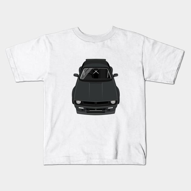 Silvia S14 1996-1998 Body Kit - Black Kids T-Shirt by jdmart